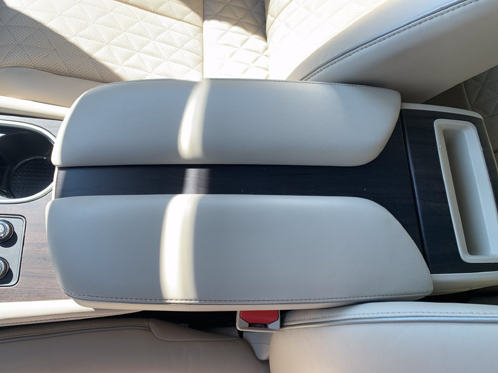 Certified 2019 Nissan Murano Platinum w/ Cargo Package AWD/4WD image 24