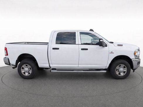 Used 2023 RAM 2500 Tradesman AWD/4WD image 11