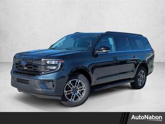 New 2026 Ford Expedition Max Active video 1