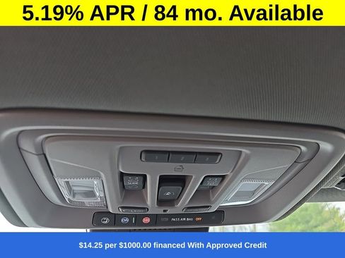 New 2026 GMC Sierra 1500 SLT image 22