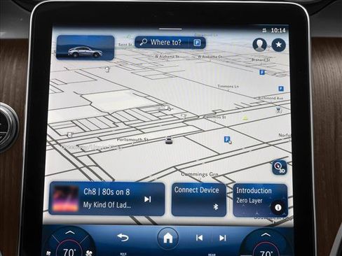 New 2026 Mercedes-Benz GLC 300 4MATIC image 12