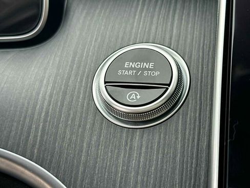 Certified 2025 Mercedes-Benz C 300 Sedan image 26