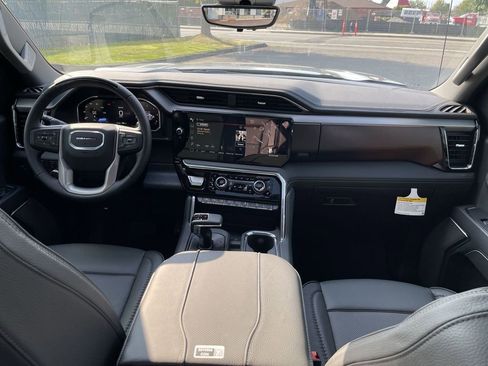New 2026 GMC Sierra 1500 Denali image 21