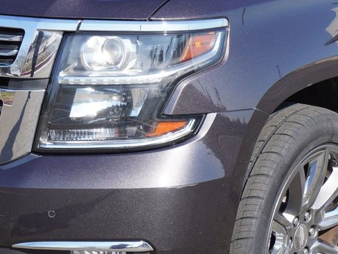 Used 2017 Chevrolet Tahoe Premier image 2