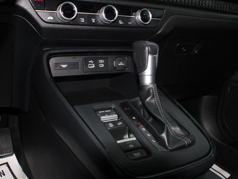 Used 2024 Honda CR-V EX image 14