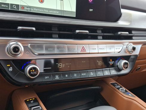 New 2025 Kia Telluride SX X-Line image 12