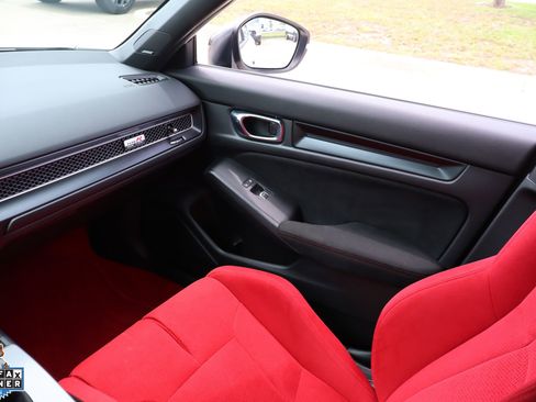 Used 2024 Honda Civic Type R image 23