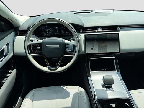Used 2025 Land Rover Range Rover Velar Dynamic SE AWD/4WD image 24