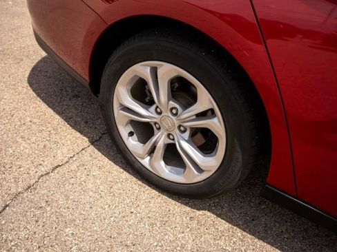 Used 2025 Honda Accord LX image 10