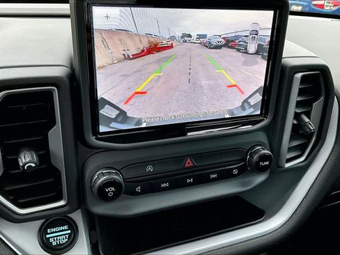 Certified 2023 Ford Bronco Sport Big Bend w/ Convenience Package image 28