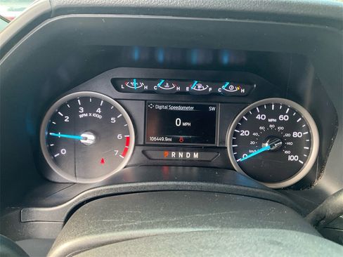 Used 2021 Ford F350 XLT w/ XLT Value Package image 22