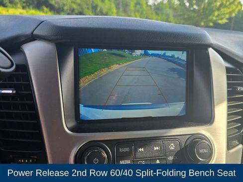 Used 2020 GMC Yukon XL SLT RWD image 38