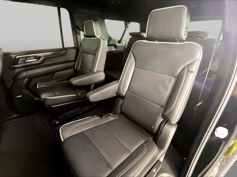Used 2026 GMC Yukon XL Elevation RWD image 20