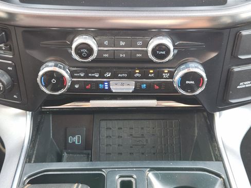 Used 2023 Ford F150 Platinum w/ Equipment Group 701A High AWD/4WD image 21