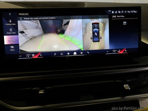 New 2026 BMW X6 xDrive40i w/ Climate Comfort Package image 21