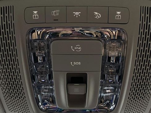 New 2026 Mercedes-Benz GLS 450 4MATIC image 70