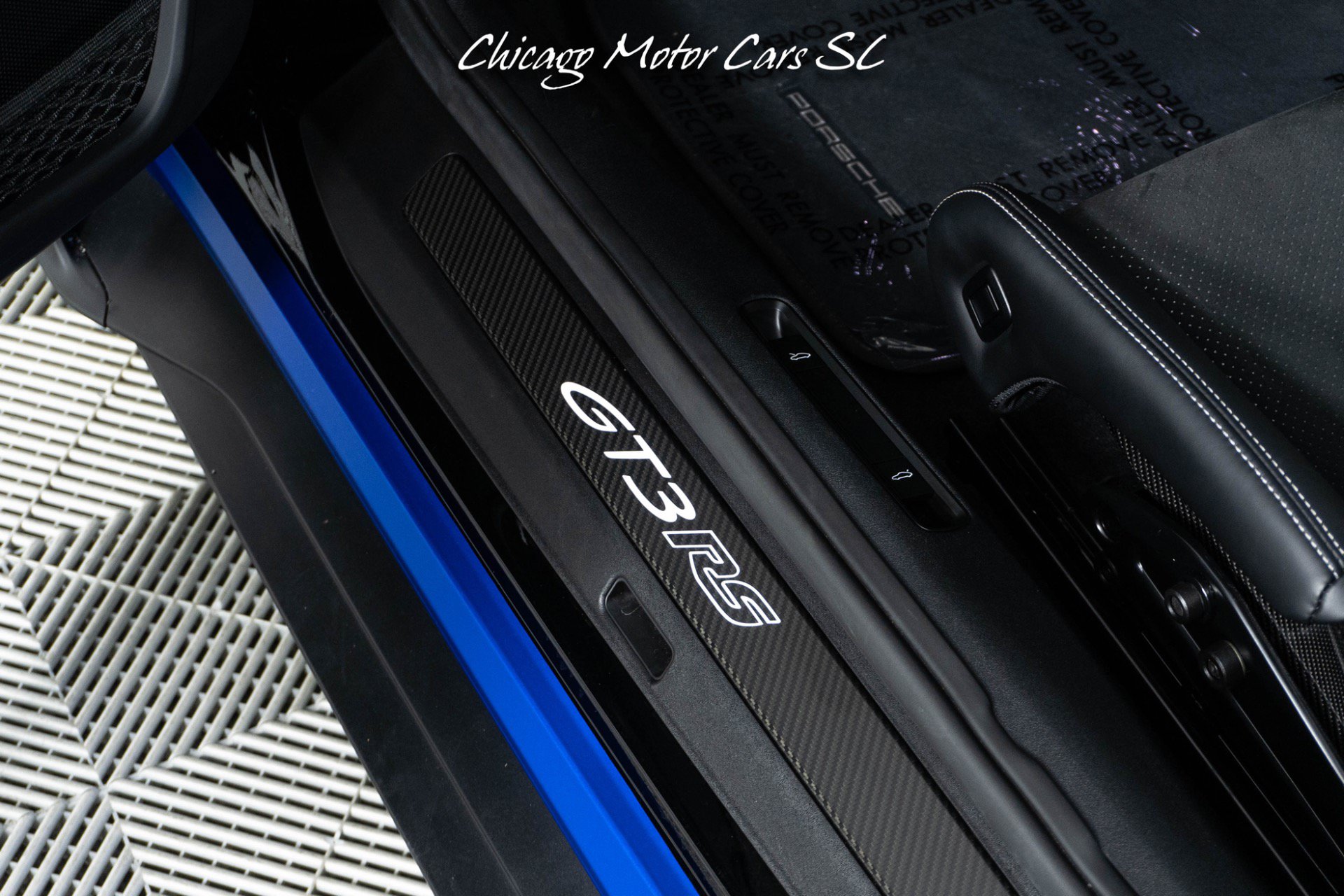 Used 2023 Porsche 911 GT3 RS RWD image 28