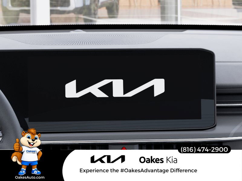 Certified 2026 Kia K5 GT-Line AWD/4WD image 20