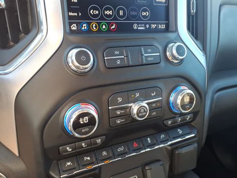 Used 2021 GMC Sierra 1500 SLT w/ SLT Premium Plus Package image 15