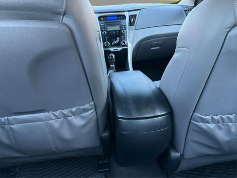 Used 2013 Hyundai Sonata SE FWD image 34