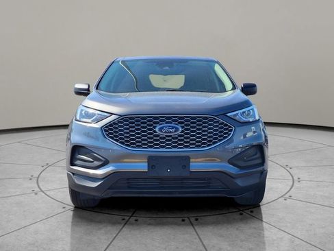 Certified 2023 Ford Edge SE AWD/4WD image 15