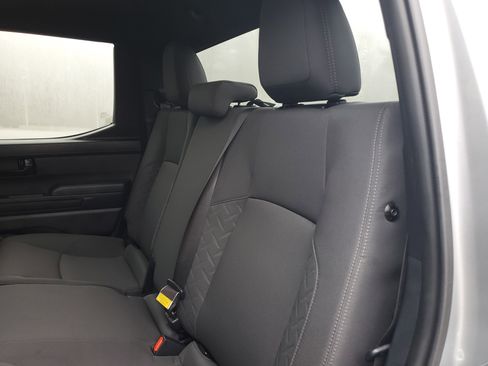 Certified 2024 Toyota Tacoma SR5 image 13