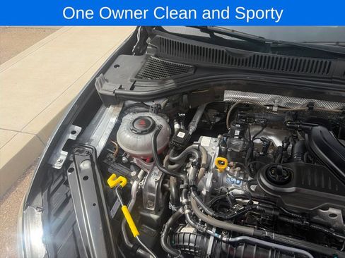 Used 2024 Volkswagen Jetta S FWD image 32