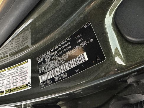 Used 2023 Lexus NX 350 AWD image 16