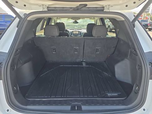 Used 2022 Chevrolet Equinox LT FWD image 31