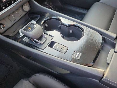 New 2026 Nissan Rogue Dark Armor FWD image 11