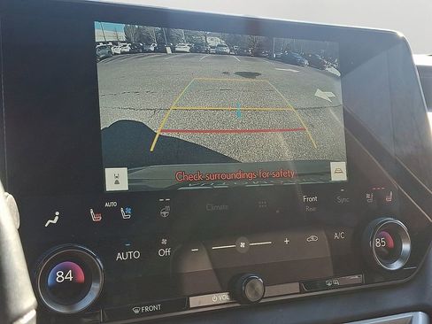 Used 2023 Lexus RX 350 Premium Plus w/ Accessory Package image 18