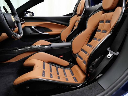 Certified 2024 Ferrari 296 GTS image 19