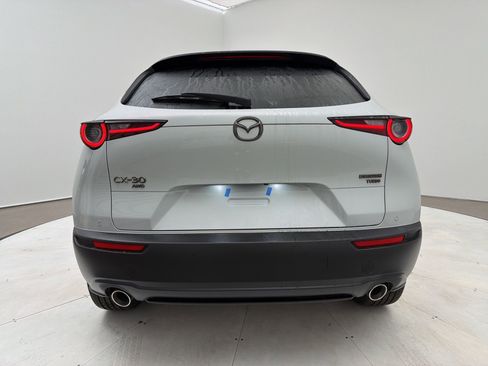 New 2026 MAZDA CX-30 2.5 Turbo w/ Premium Package image 5
