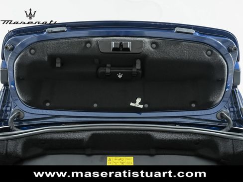 New 2026 Maserati GranCabrio Modena AWD/4WD image 95