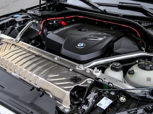 Used 2026 BMW X3 xDrive30 w/ Premium Package image 25