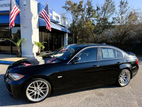 Used 2006 BMW 330i 330i Sedan 4D image 26