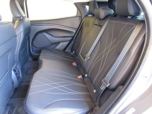 Certified 2023 Ford Mustang Mach-E Select RWD image 24