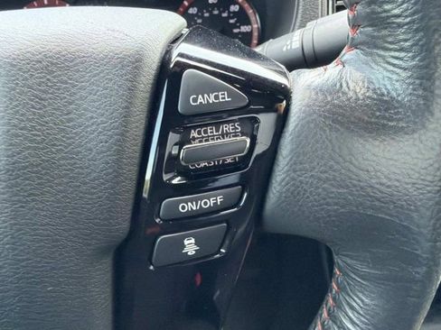 Used 2023 Nissan Frontier PRO-4X w/ Pro Convenience Package AWD/4WD image 24