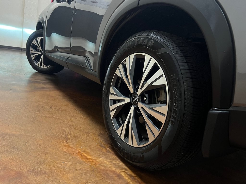 Used 2023 Nissan Rogue SV w/ SV Premium Package AWD/4WD image 41