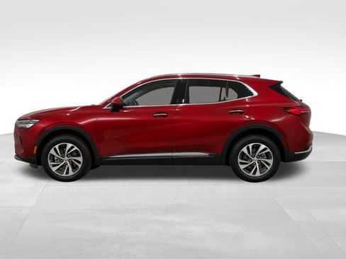 Used 2023 Buick Envision Essence FWD image 4