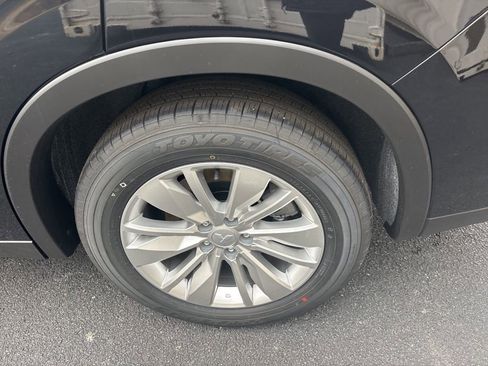 New 2026 Mitsubishi Outlander ES image 9