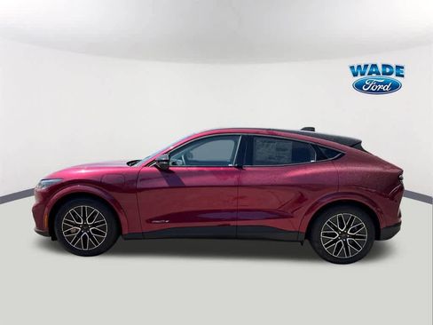 New 2025 Ford Mustang Mach-E Premium image 8