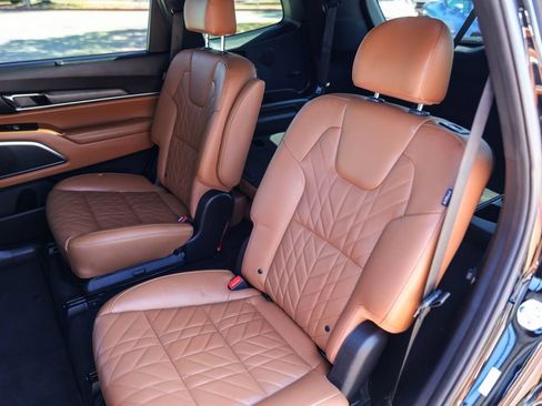 Used 2024 Kia Telluride SX X-Pro AWD/4WD image 25