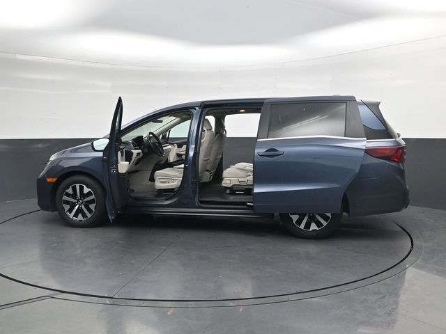 Used 2025 Honda Odyssey EX-L image 41