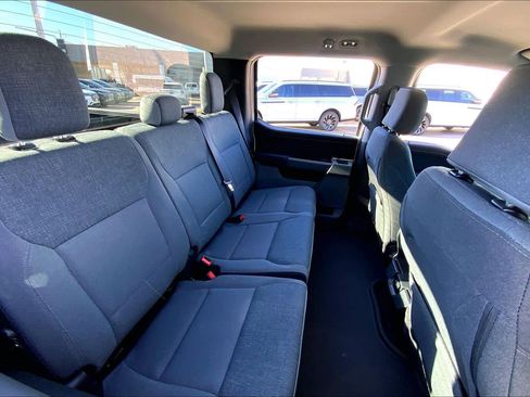 Certified 2024 Ford F150 XLT image 19