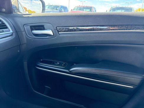 Used 2023 Chrysler 300 Touring L w/ Popular Equipment Group image 23