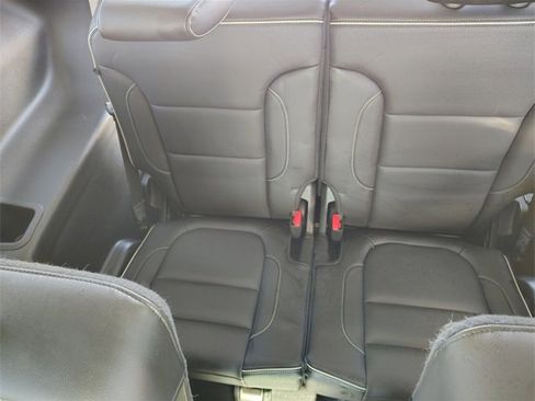 Used 2019 GMC Acadia Denali w/ Technology Package image 34