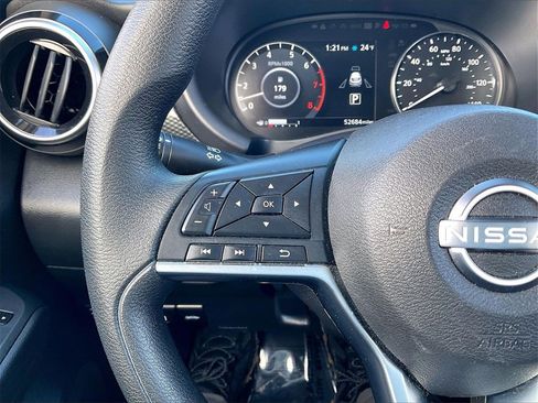 Used 2023 Nissan Kicks SV w/ Interior Electronics Package image 21