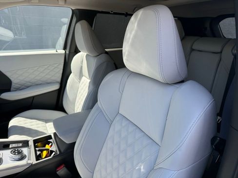 New 2025 Mitsubishi Outlander SEL AWD/4WD image 20