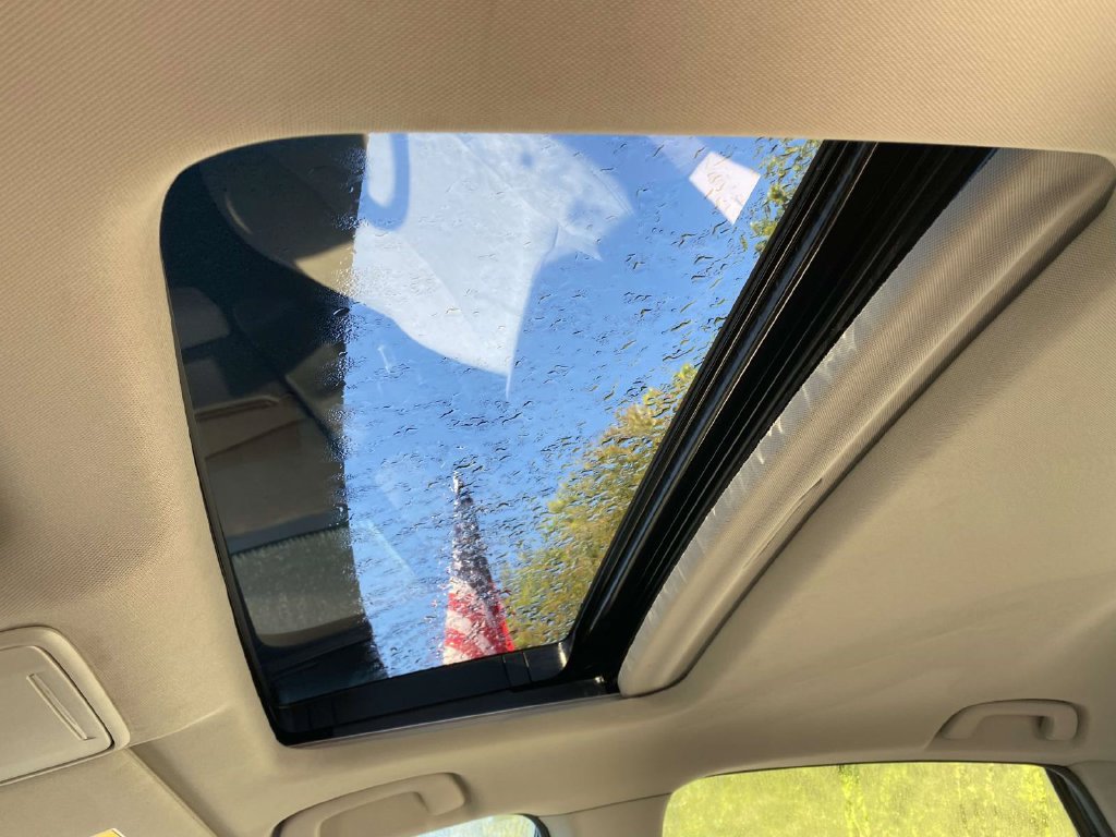 Certified 2025 Honda Accord SE image 13